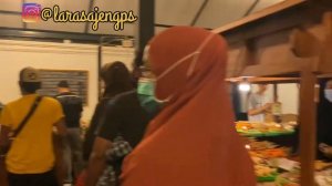 PENDOPO LAWAS JOGJA | NONGKRONG ANGKRINGAN JOGJA | REKOMENDASI WISATA DAN KULINER JOGJA |ALTAR JOGJ