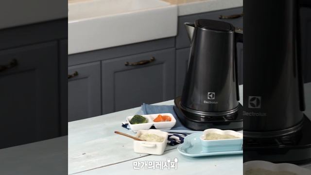 1타 4피~♥ 일렉트로룩스 분유포트로 만드는 4가지 초간단 이유식만들기! [만개의레시피] смотреть онлайн