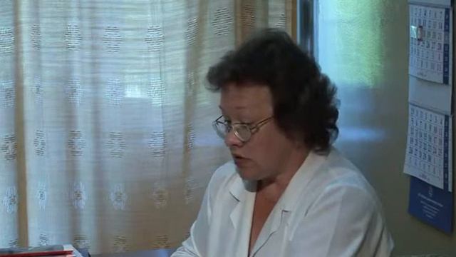 Врач гепатолог