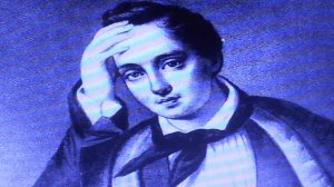 Евгений Баратынский. Приманкой ласковых речей…
