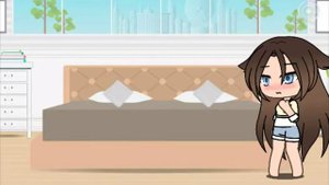 |сын маминой подруги|мини фильм| Gacha life|Черёмуха|(2/3)