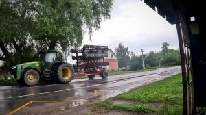 Велозаезд, Яхрома-Дубна- Конаково-Москва, 2023г.