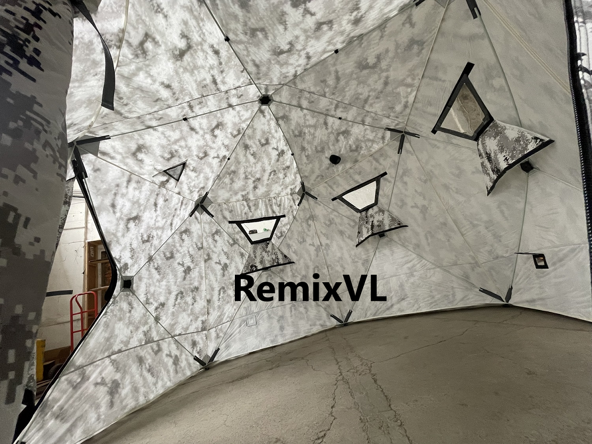 Remixvl