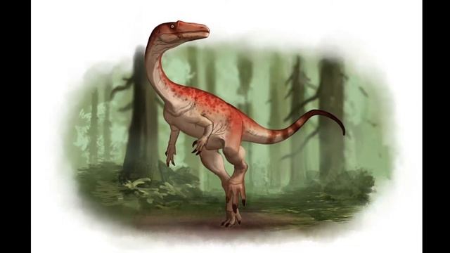Increíbles dinosaurios que habitaron México