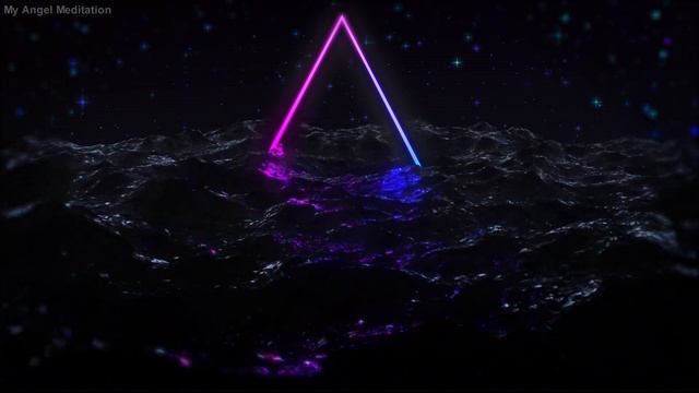 Ангельская исцеляющая музыка, Исцеляющая музыка 432 Гц, Удаление негативной энергии