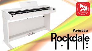 Цифровое пианино Rockdale Arietta