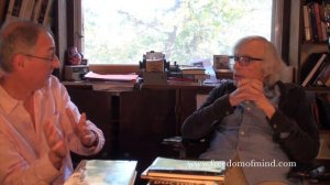 Steven Hassan interviews Robert Jay Lifton, MD 9-17-16 (Part 3/3)