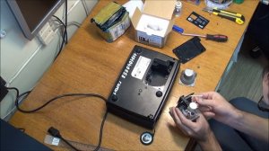 Замена лампы проектора OPTOMA DX319p