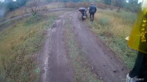 Як оппозітчики до Valerona в Новомиргород їздили)))