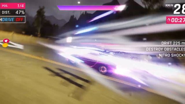 A Legend Gameplay | Asphalt 9 Legends (2023) | FHD 1080 смотреть онлайн