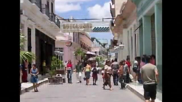 mi CUBA se extraña смотреть онлайн