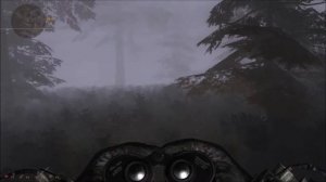 S.T.A.L.K.E.R Связь Времён/"Пульт от моста в Лиманск"/Гид/#19
