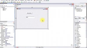 Знакомство с Делфи
