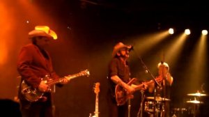 HEADCAT - Bad Boy Blues - Lemmy / Danny B. Harvey / Slim Jim Phantom