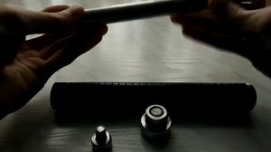 Телескопическая дубинка - (обзор)