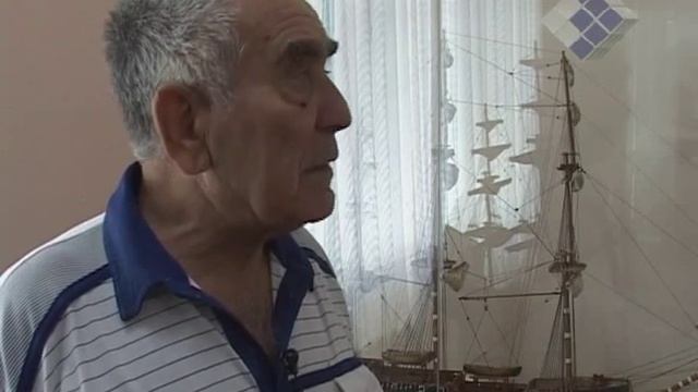 Выствка моделей парусников и военных кораблей смотреть онлайн