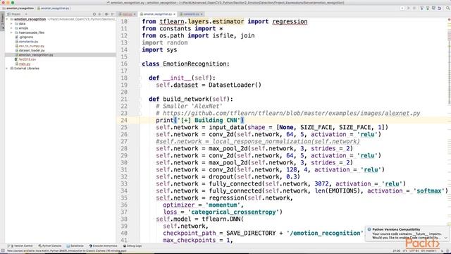 Building Advanced OpenCV3 Projects with Python: The Course Overview | packtpub.com смотреть онлайн
