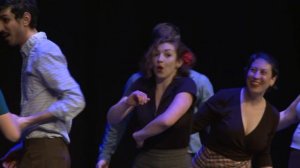 Swing Dance  | Swing Dance Society  | TEDxDalhousieU