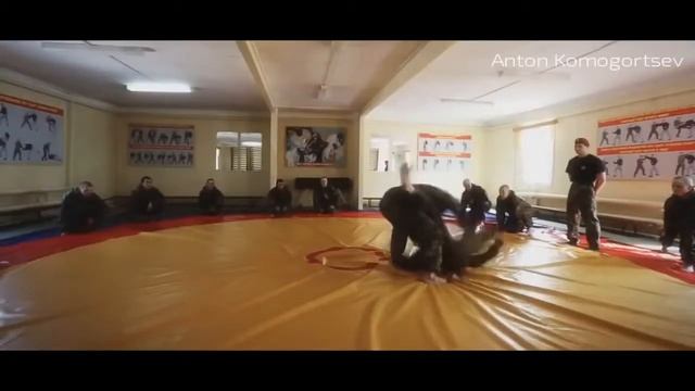 Внутренние войска МВД России • Internal Troops of Russia