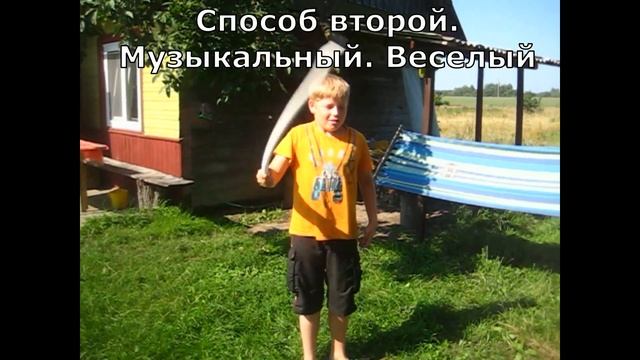 ЛАЙФХАКИ. ШЛАНГ ОТ СТИРАЛЬНОЙ МАШИНЫ! смотреть онлайн