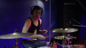 ЙОПШОУ - ИДИ НА Х** - DRUM COVER