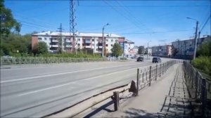 Это Мой Город ! ( Ленинск - Кузнецкий )