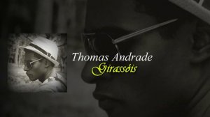 Girassóis - Thomas Andrade