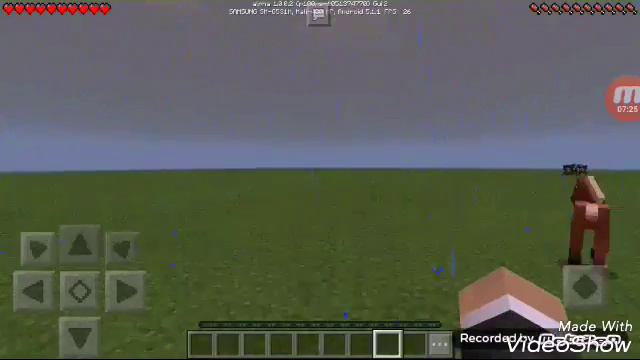 Выживание в плоском мире смотреть онлайн