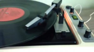 Проигрыватель виниловых пластинок Концертный 304