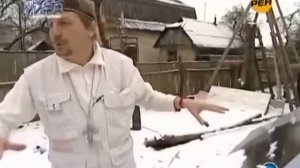 От ЭТОГО волосы дыбом встают.РЕАЛЬНЫЕ кадры изгнания БЕСА.Экзорцизм.Отчитка.Тайны мира