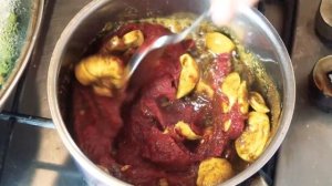 СОУС КАРРИ С ГРИБАМИ. ИНДИЙСКИЙ РЕЦЕПТ ЧАТНИ, АРОМАТНОГО ОСТРОГО СОУСА КАРРИ.