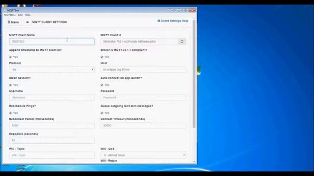 lesson 10: Buzzer & MQTT смотреть онлайн