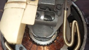 Компрессор Атлант брак от завода СТО57