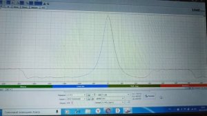 ВАЗ. Приора. Анализ давления в цилиндре. Мт про 4.1.