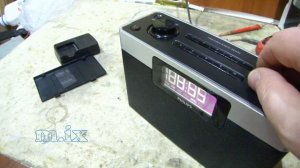 PHILIPS AE2430 12 Ремонт радиоаппаратуры Радио Инструкция