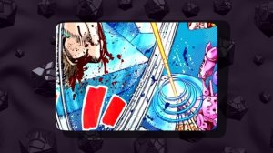 Все стенды в JoJo's Bizarre Adventure: Steel Ball Run