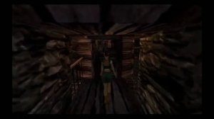 Tomb Raider 5: Chronicles. Прохождение. #8. Лабиринт. Все секреты