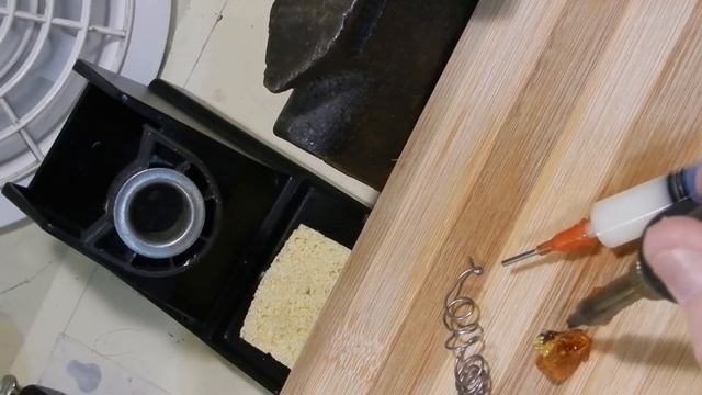 ВЫТЯЖКА ДЛЯ ПАЙКИ ВЫТЯЖКА РАДИОЛЮБИТЕЛЯ Hood for soldering Hood for radio amateurs смотреть онлайн