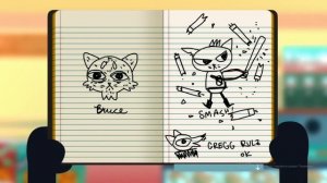 Хэллоуин - Night in the Woods # 5