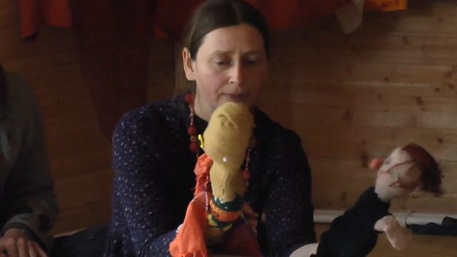 Золотой лес. Пинежская сказка смотреть онлайн