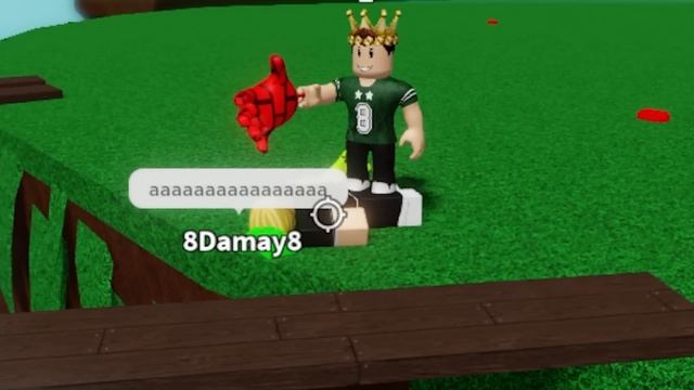ROBLOX Slap Battles Funny Moments & MEMES ?