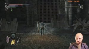 ВОТ В НАШЕ ВРЕМЯ. #14 ? DEMON'S SOULS.mp4