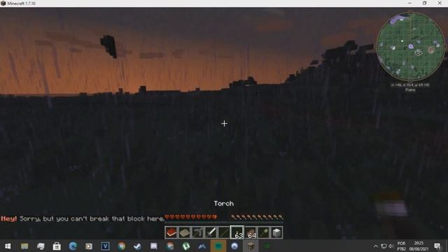 NOVO SERVIDOR MODPACK LEVE E INOVADOR! 1.7.10 - SEM LAG - 2GB! смотреть онлайн