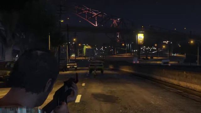 GTA 5 on i5 4690k and Gtx 970 смотреть онлайн