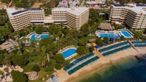 Otium Ozkaymak Select ⭐️⭐️⭐️⭐️⭐️ Hotel Alanya Turkey’s views