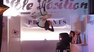 13 - Артистка кабаре