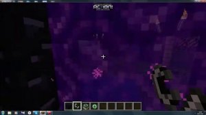 #1.MineCraft!Как построить портал в ад и пройти майнкрафт!