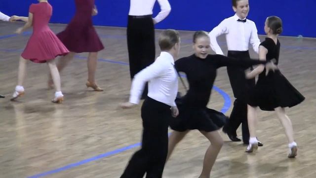 15.05.2011, Ча-ча-ча. (HD) смотреть онлайн