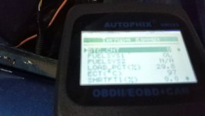 ЗМЗ 409 на ГАЗ 24 после капитального ремонта.