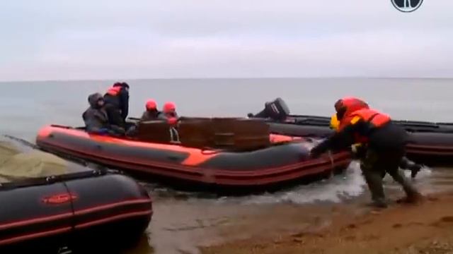 Новосибирские острова. Загадки земли мамонта ( 2013 )